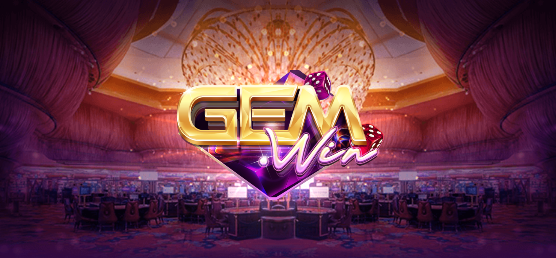 2. Cách tham gia chơi bầu cua tại Gemwin